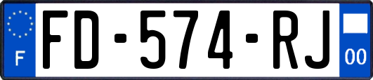 FD-574-RJ