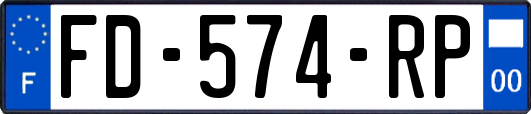 FD-574-RP
