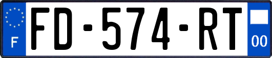 FD-574-RT