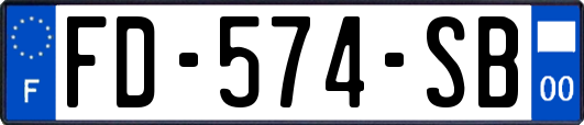 FD-574-SB