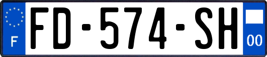 FD-574-SH