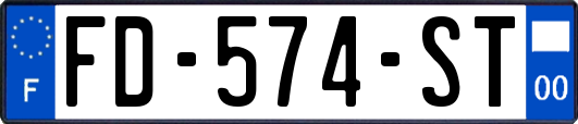 FD-574-ST