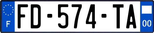 FD-574-TA