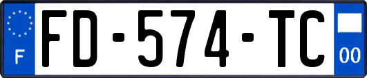 FD-574-TC