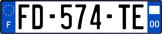 FD-574-TE