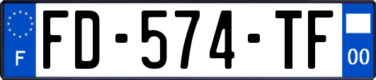 FD-574-TF
