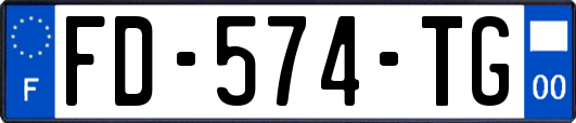 FD-574-TG