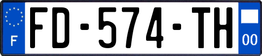 FD-574-TH