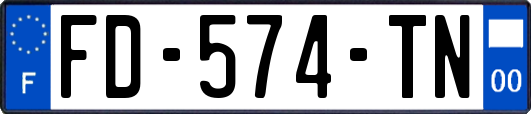 FD-574-TN
