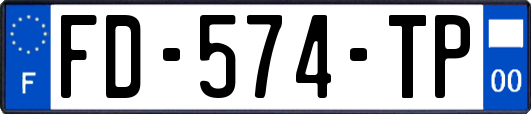 FD-574-TP