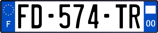 FD-574-TR