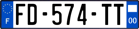 FD-574-TT