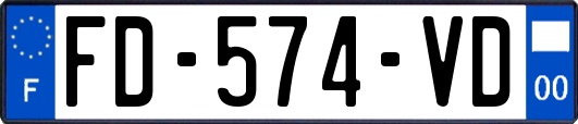 FD-574-VD