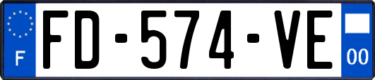 FD-574-VE