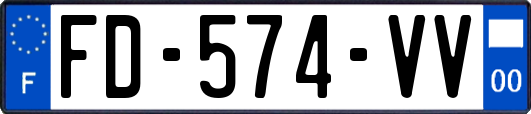 FD-574-VV