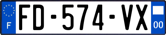 FD-574-VX