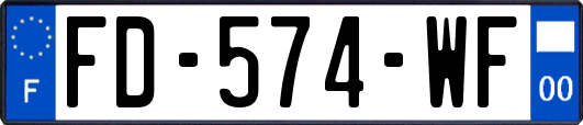 FD-574-WF