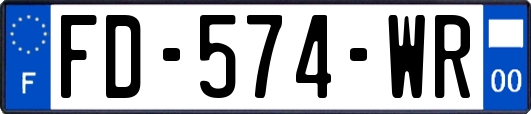 FD-574-WR