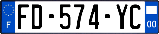 FD-574-YC