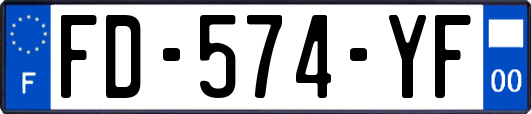FD-574-YF