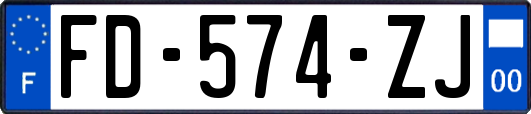 FD-574-ZJ