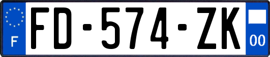 FD-574-ZK