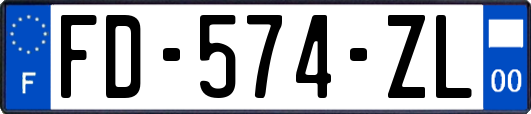 FD-574-ZL