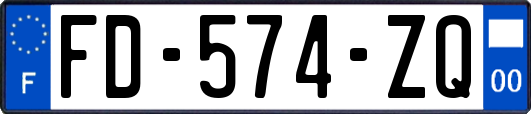 FD-574-ZQ