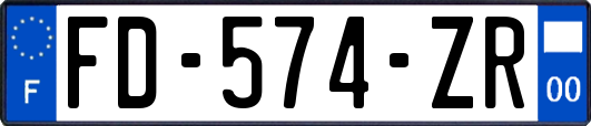 FD-574-ZR