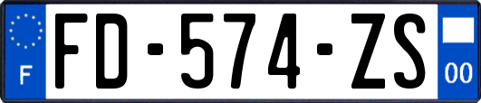 FD-574-ZS