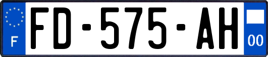 FD-575-AH