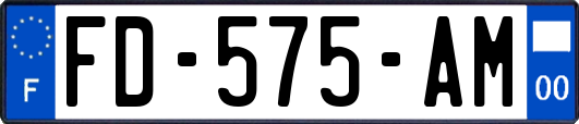 FD-575-AM