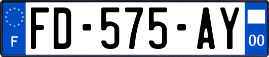 FD-575-AY