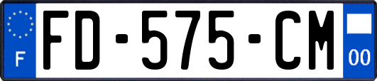 FD-575-CM