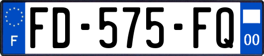 FD-575-FQ