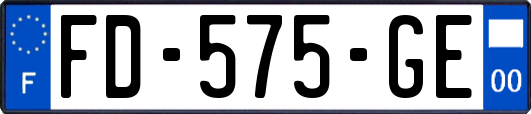FD-575-GE