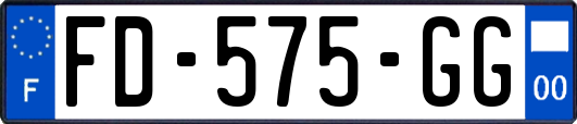 FD-575-GG