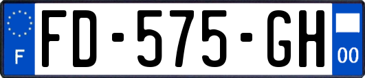FD-575-GH