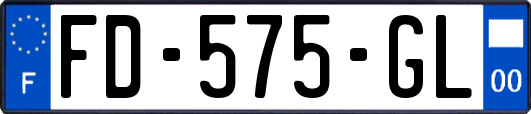 FD-575-GL