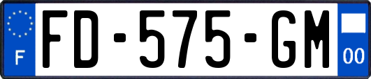 FD-575-GM