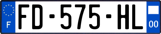FD-575-HL