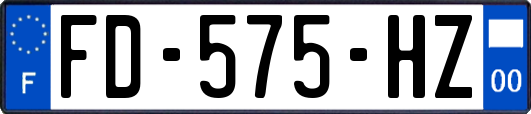 FD-575-HZ