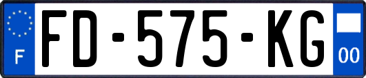 FD-575-KG