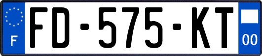 FD-575-KT