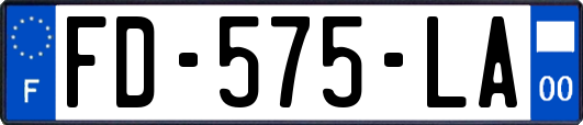 FD-575-LA