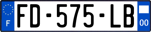 FD-575-LB
