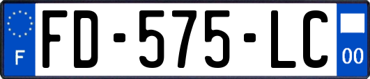 FD-575-LC