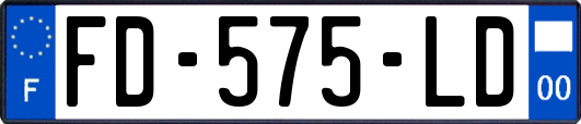 FD-575-LD