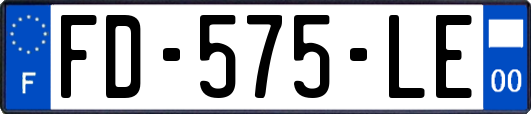 FD-575-LE