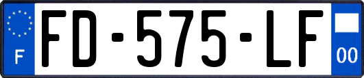 FD-575-LF